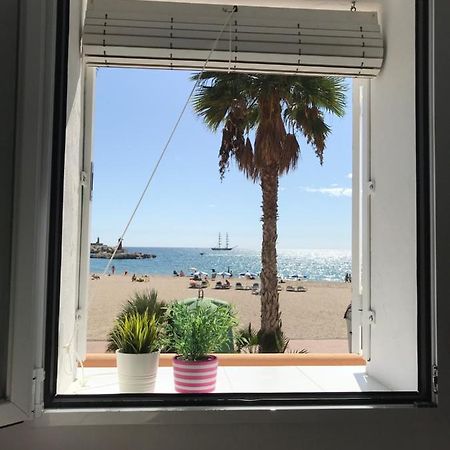 The Sailor House Apartment Villajoyosa Exterior foto