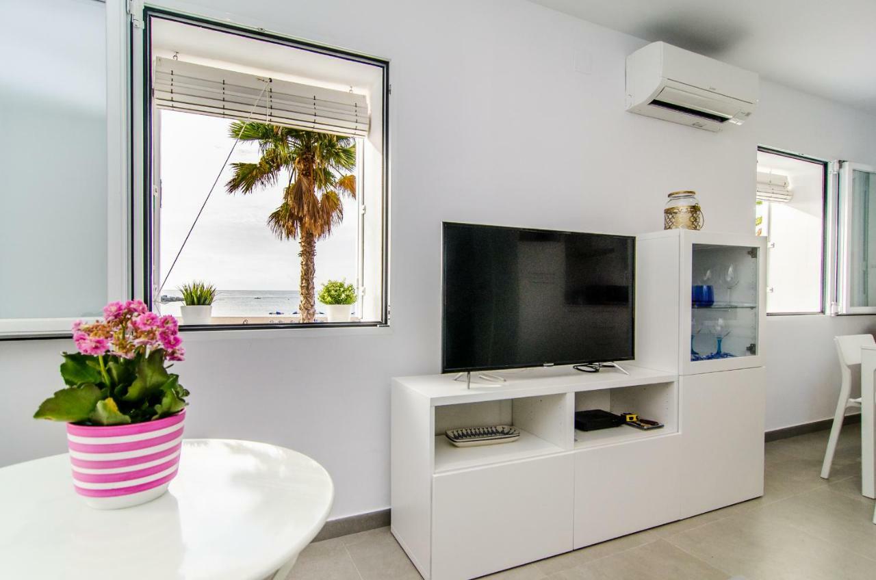 The Sailor House Apartment Villajoyosa Exterior foto